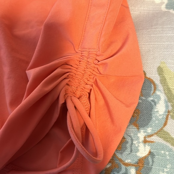 T by Talbots Skort with adjustable sides, size Large Petite - Picture 2 of 9